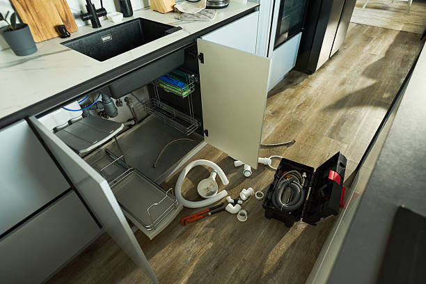 Trusted Leak Detection service in Millbury, MA - AAA Plumbing Heating